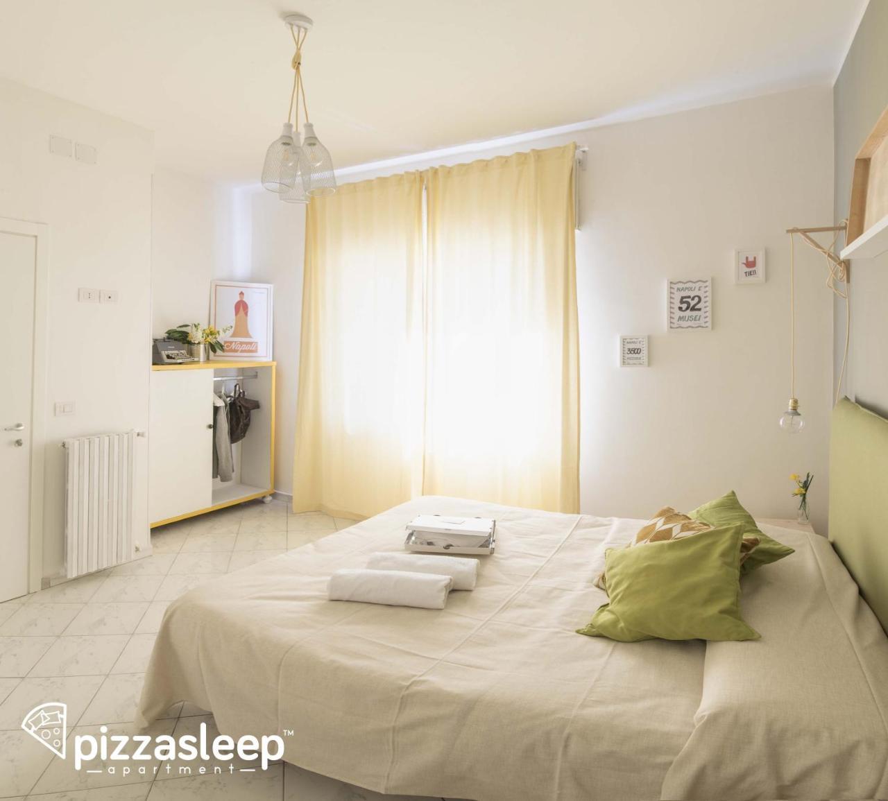 Pizzasleep -apartment- Apartment Naples