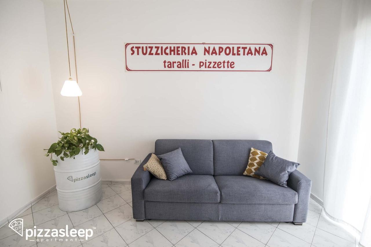 Apartment Pizzasleep -apartment- *