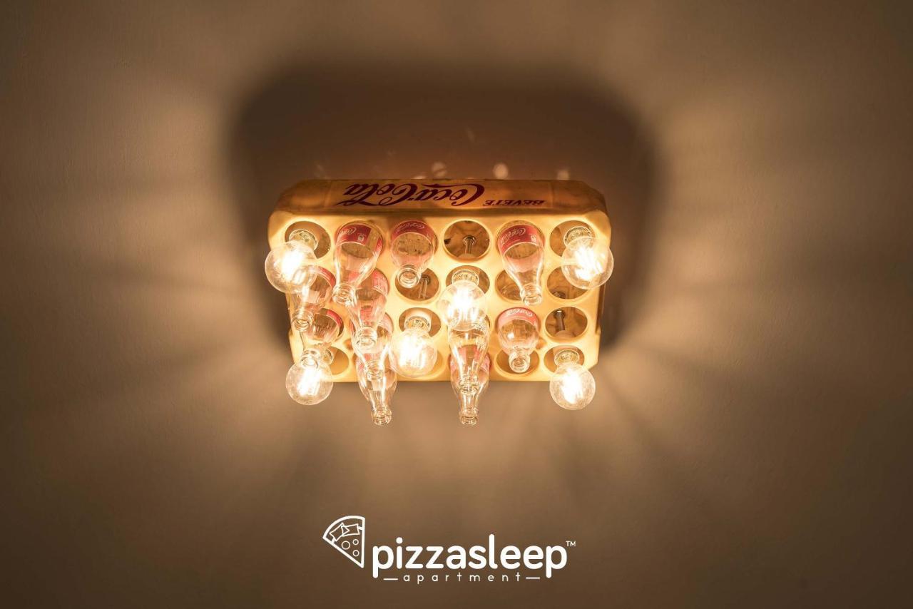 Apartment Pizzasleep -apartment-