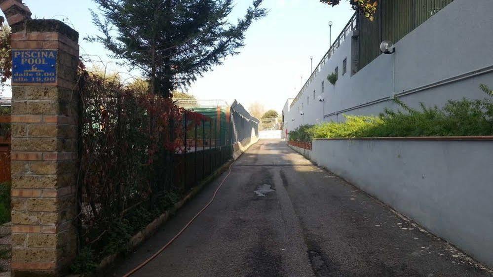 Hotel Capodichino International 4*