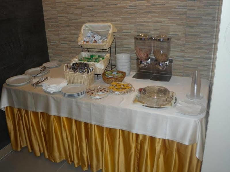 Capodichino International Hotel
