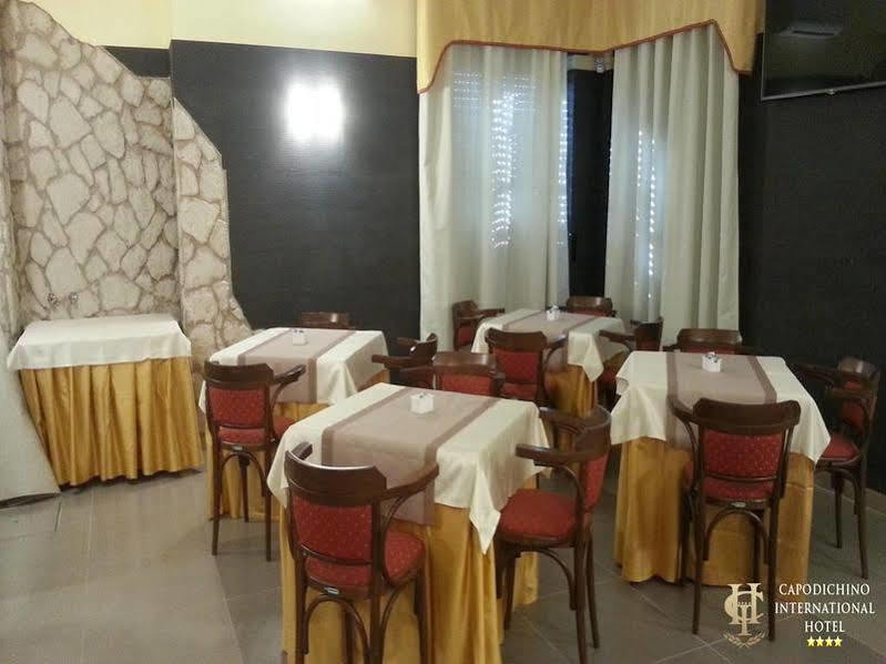 Capodichino International Hotel
