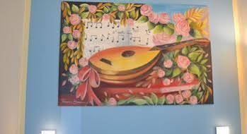 Anna's Family Bed & Breakfast 2*