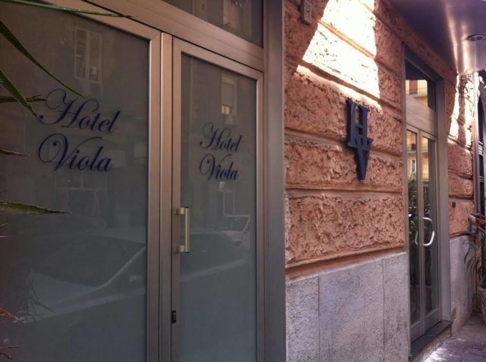 Hotel Viola 3* Naples