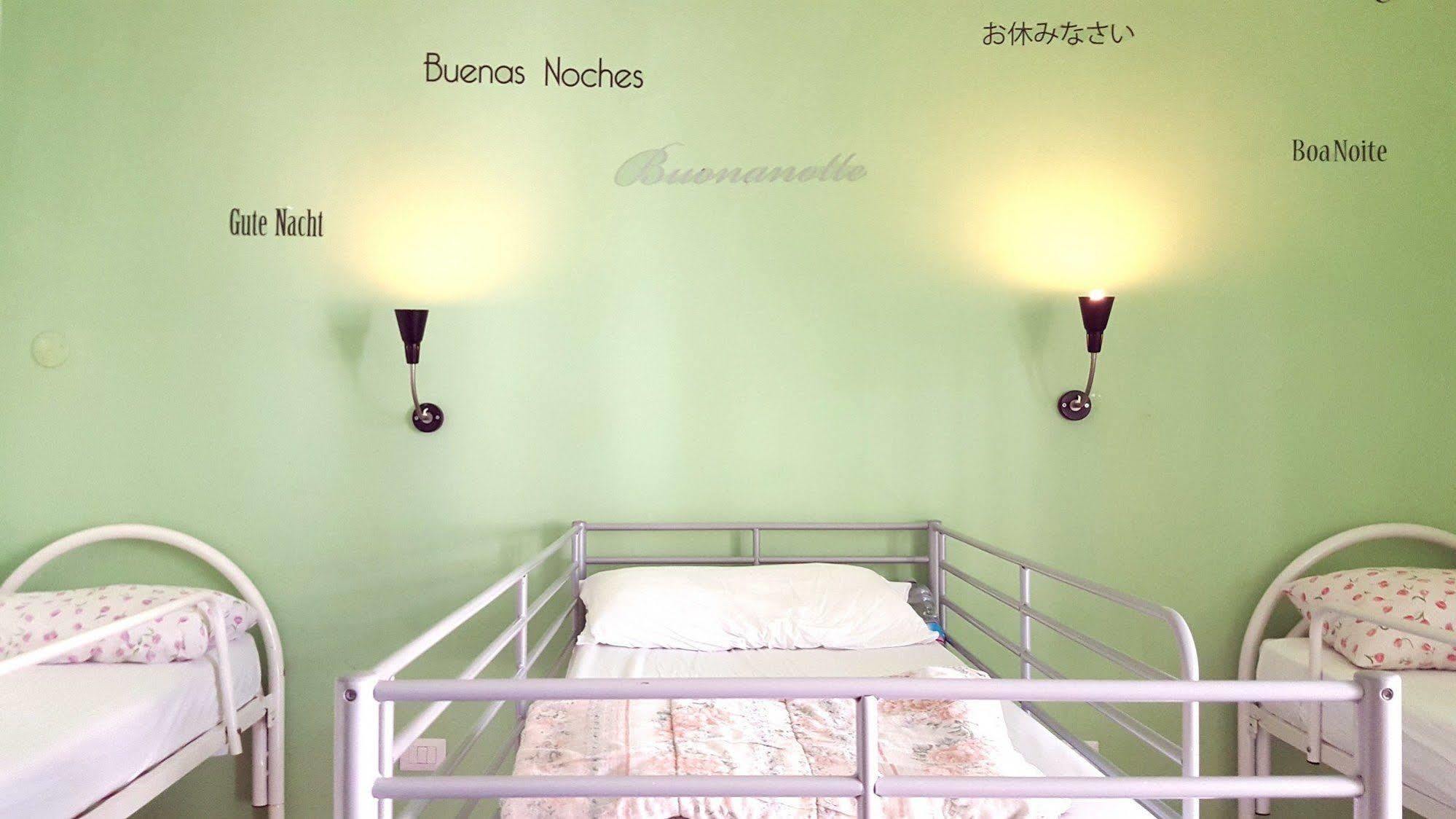 Hostel Mancini