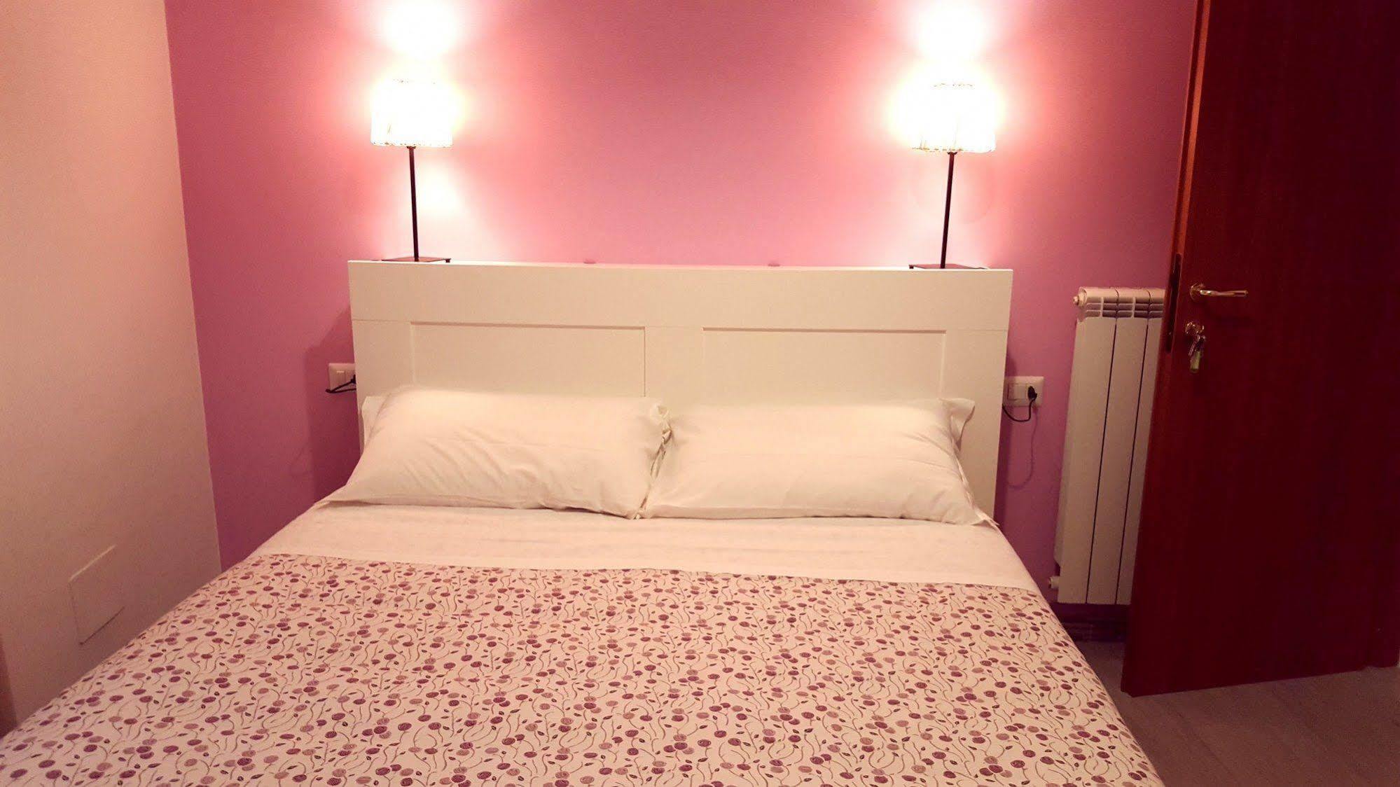 Hostel Mancini Naples