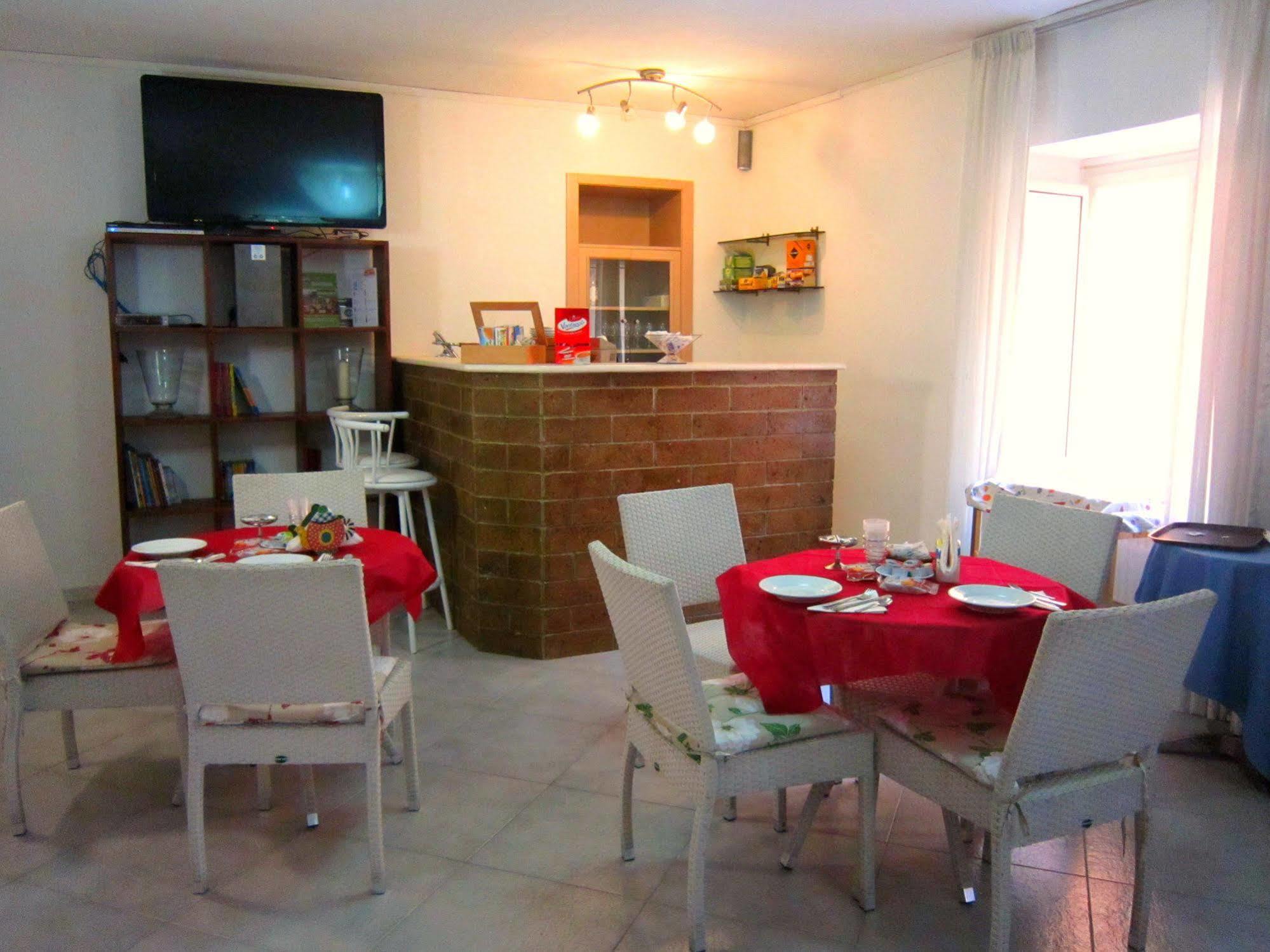 Maison Degas-dimora Di Charme Guest house Naples