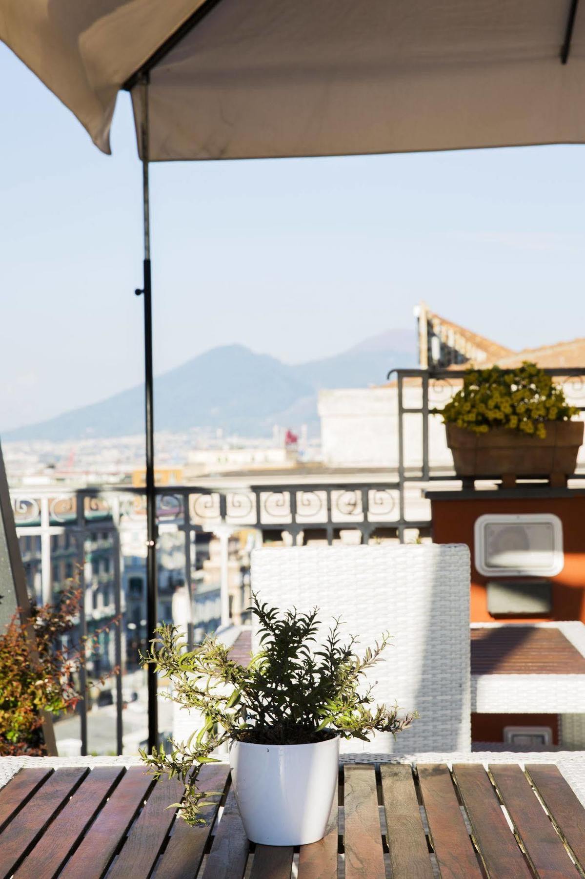 Hotel La Ciliegina Lifestyle