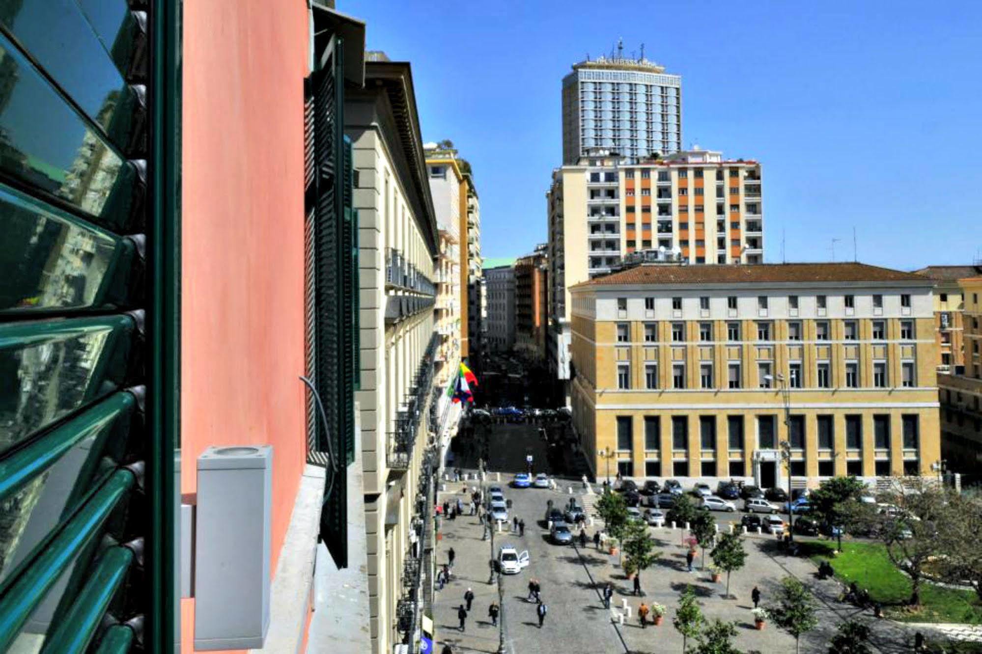 La Ciliegina Lifestyle Hotel