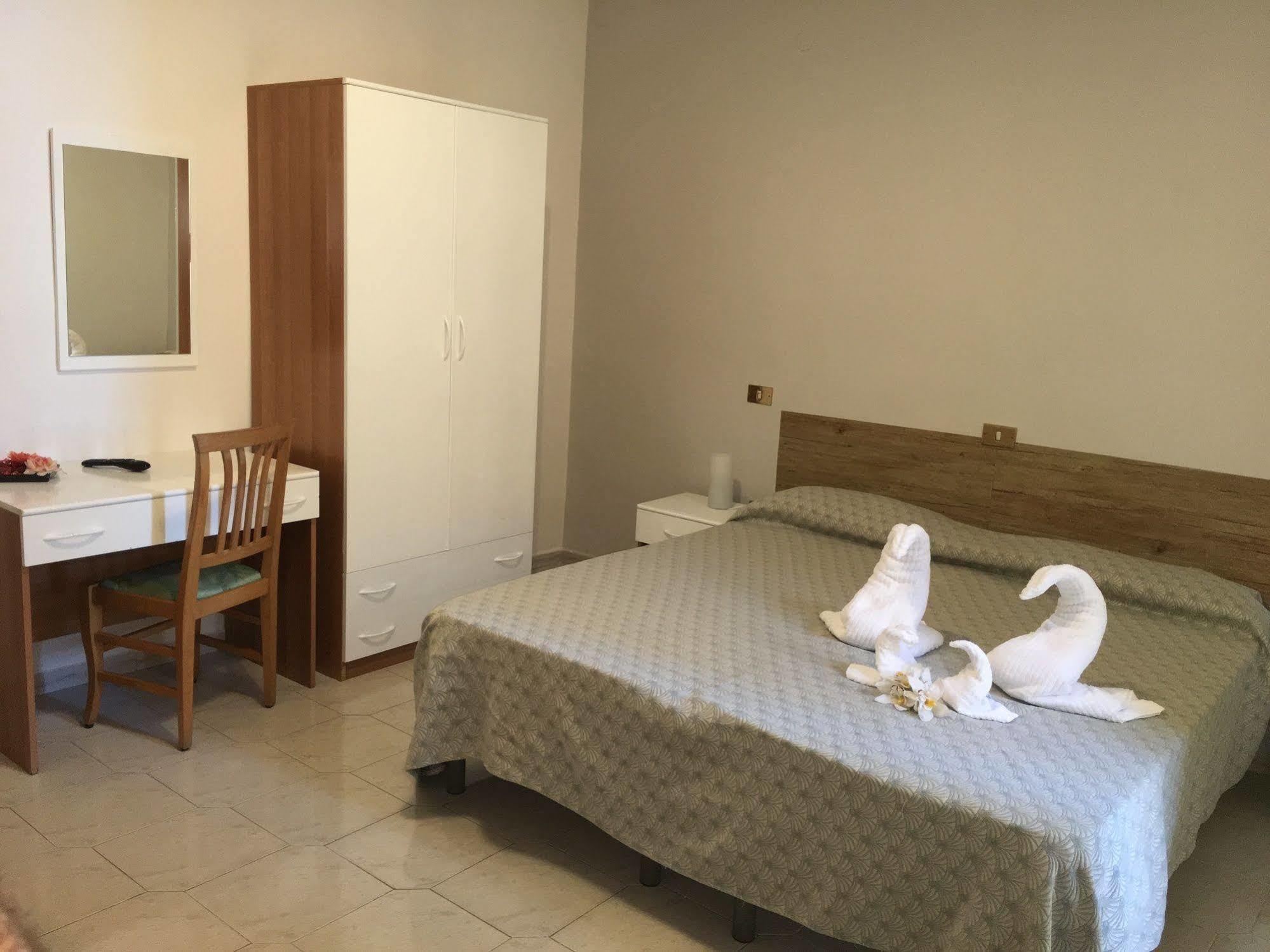 Le Orchidee Hotel