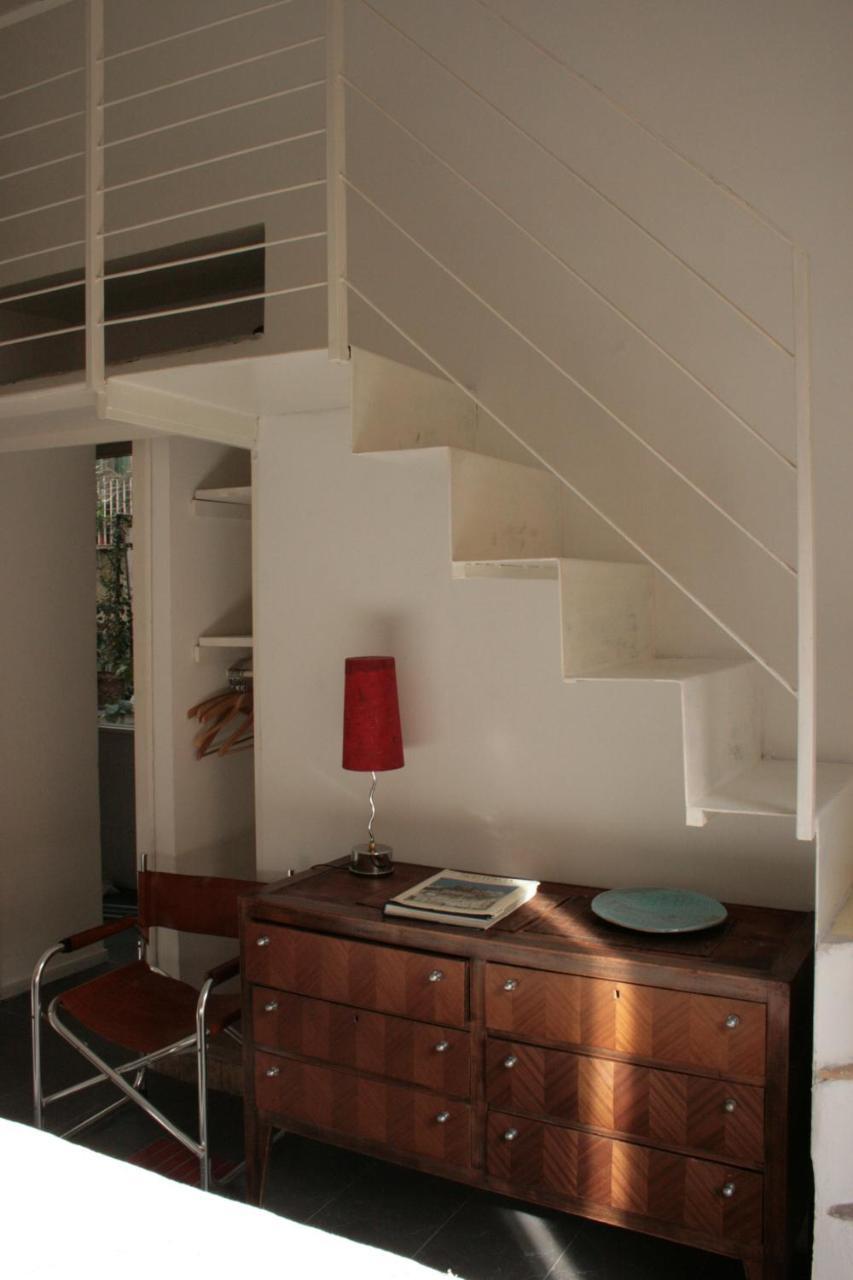 Bed & Breakfast Tribu Naples