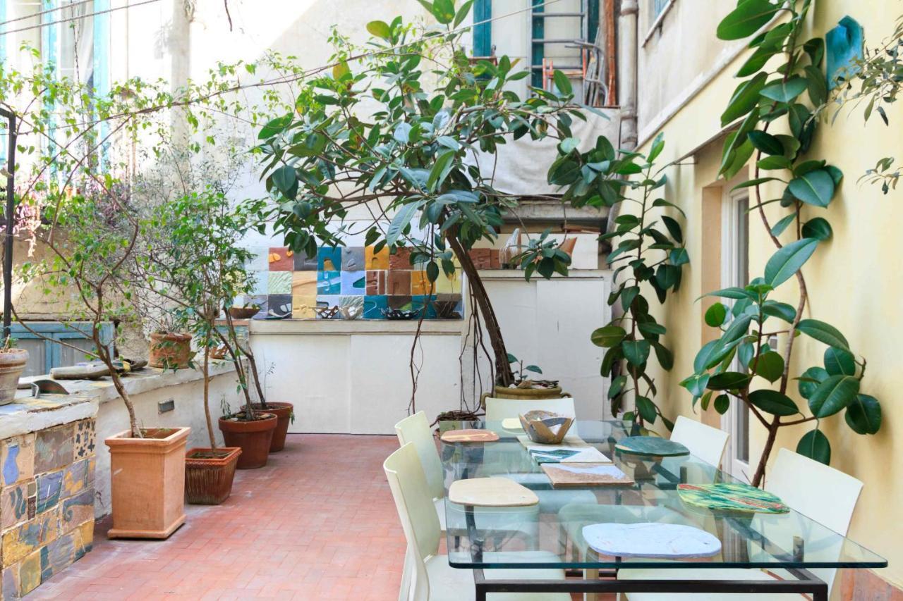 Bed & Breakfast Tribu Naples