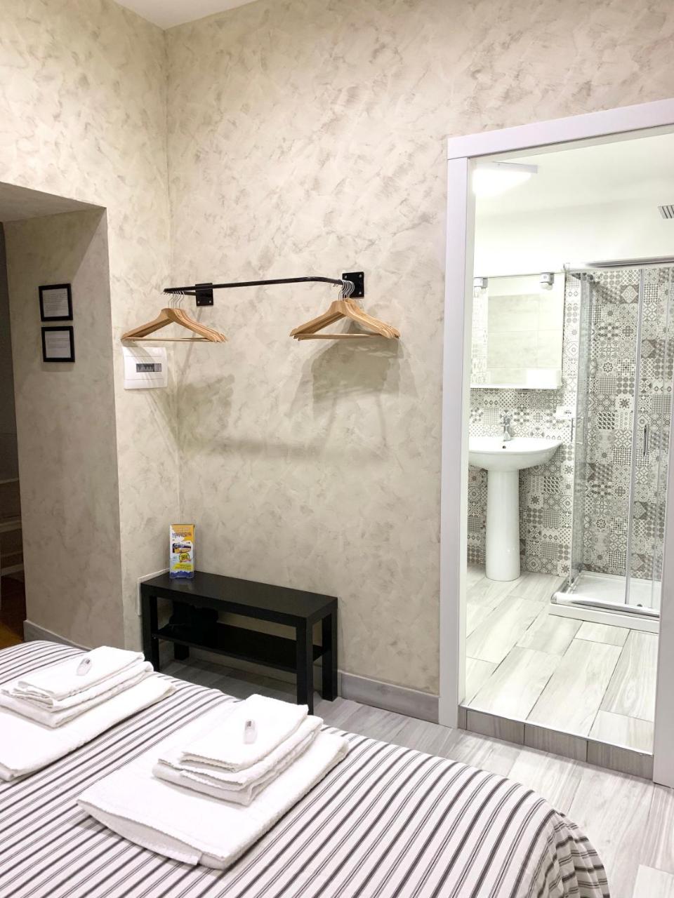 Guest house Bed No Breakfast Ak Naples