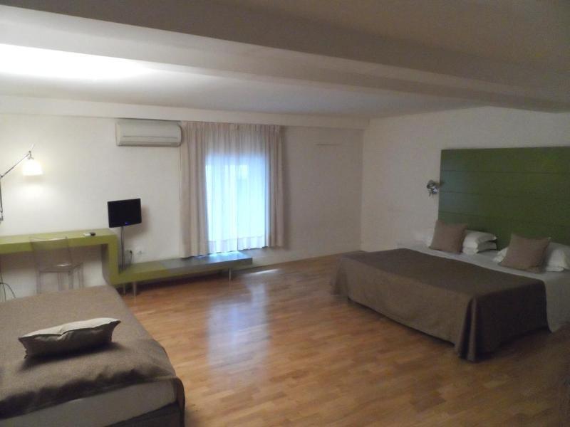 Hotel Piazza Bellini &