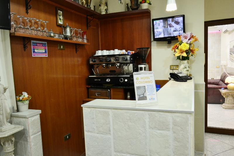 Colombo Hotel Naples