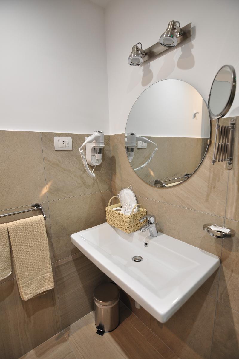 Bed & Breakfast Delco Naples