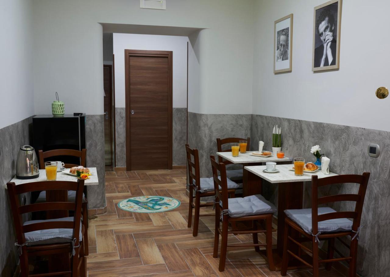 Bed & Breakfast L'ammor E Napule *