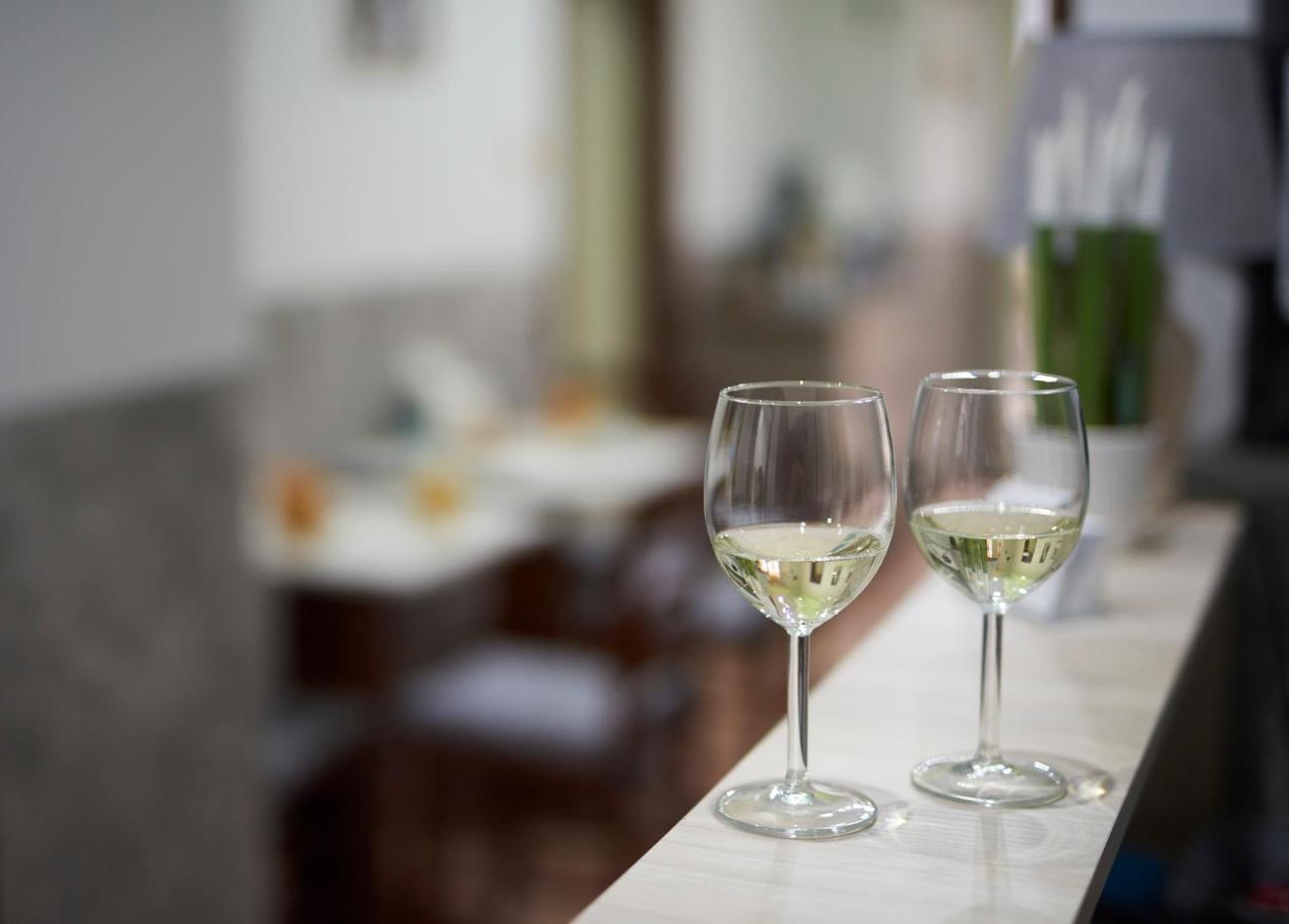 L'ammor E Napule Bed & Breakfast *
