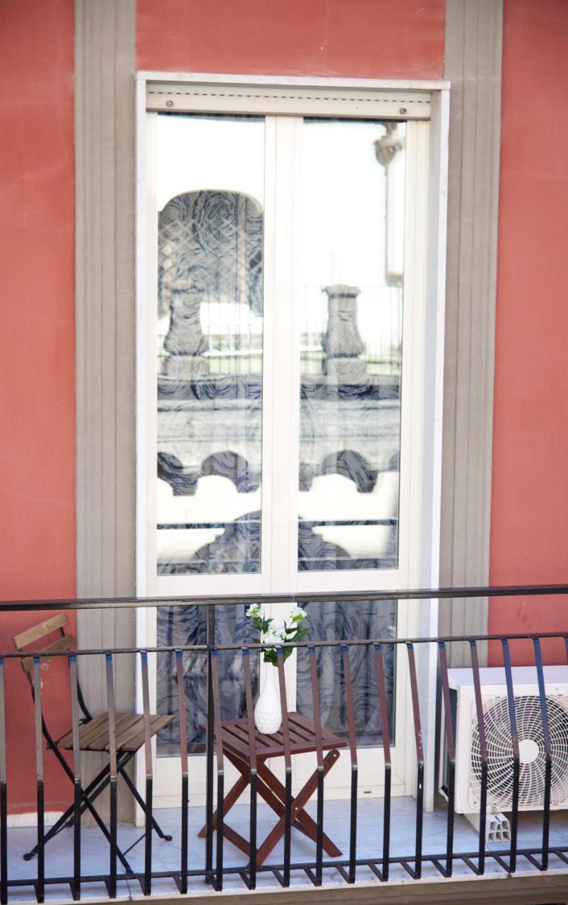 Bed & Breakfast L'ammor E Napule