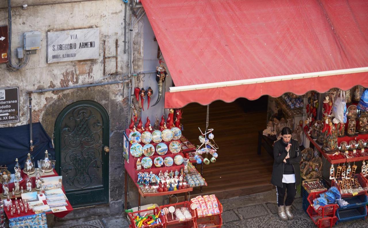 L'ammor E Napule