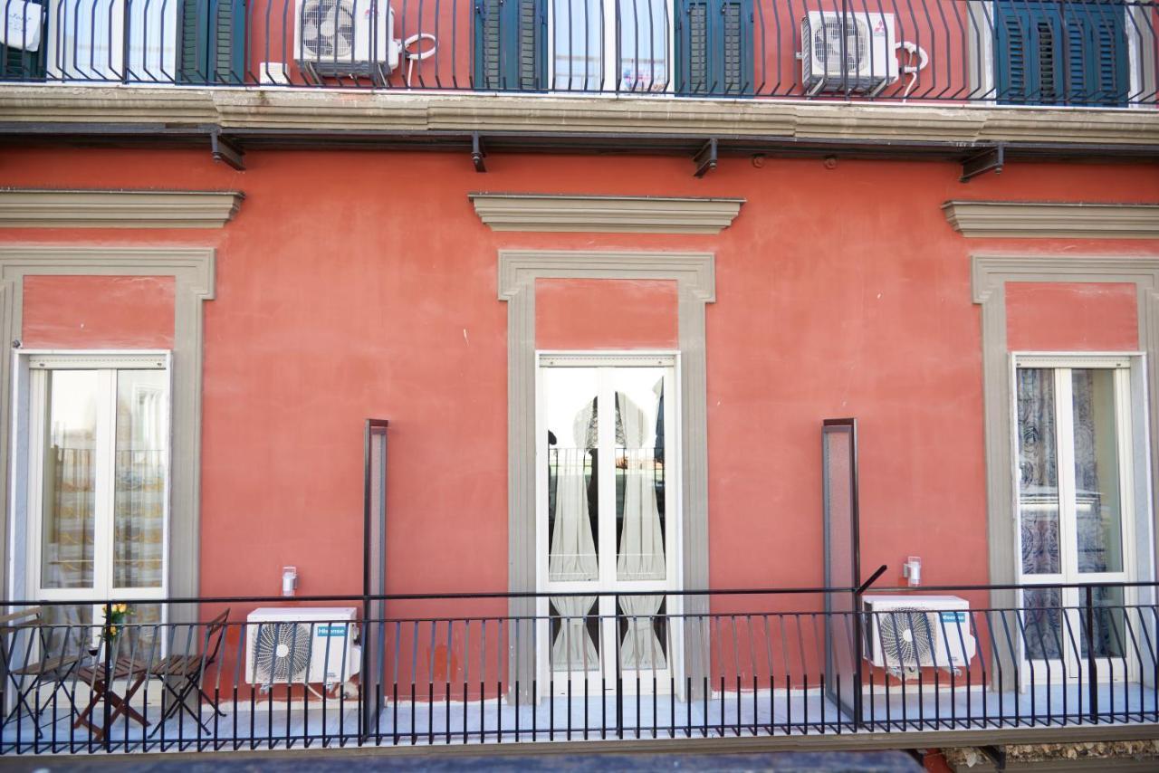 L'ammor E Napule Bed & Breakfast Naples