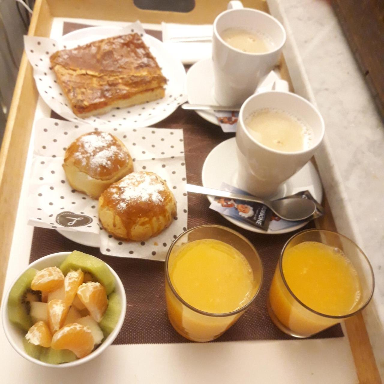 Bed & Breakfast La Galleria Naples