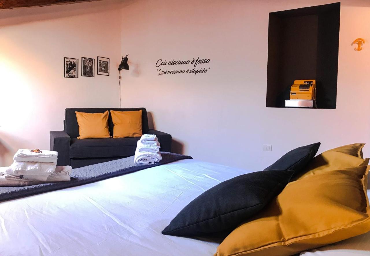 Na Bona Nuttata Bed & Breakfast