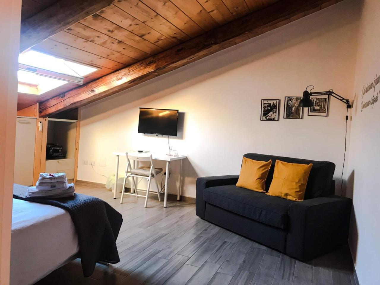 Bed & Breakfast Na Bona Nuttata 3*