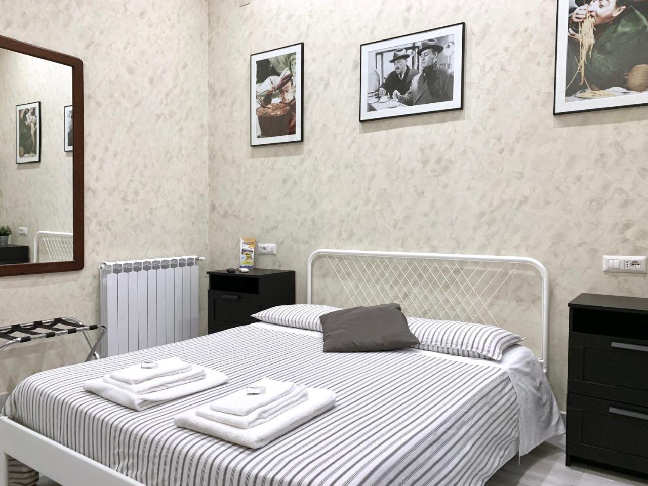 Bed No Breakfast Ak Guest house Naples