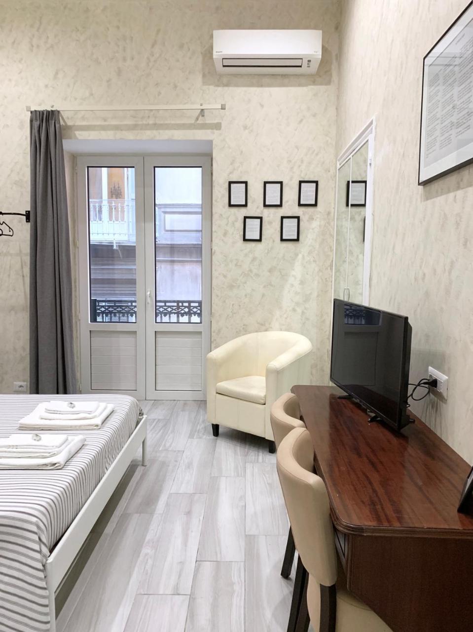 Bed No Breakfast Ak Guest house *