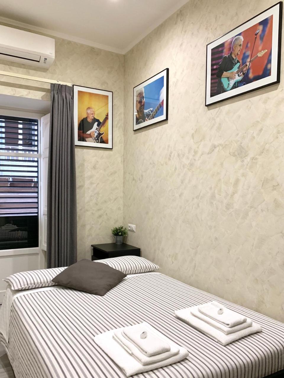 Guest house Bed No Breakfast Ak Naples