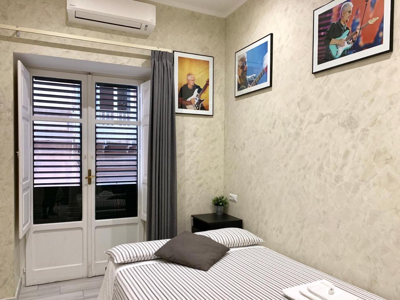 Guest house Bed No Breakfast Ak
