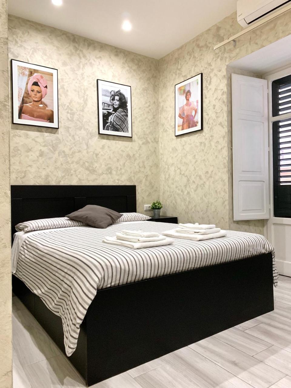 Bed No Breakfast Ak Guest house *