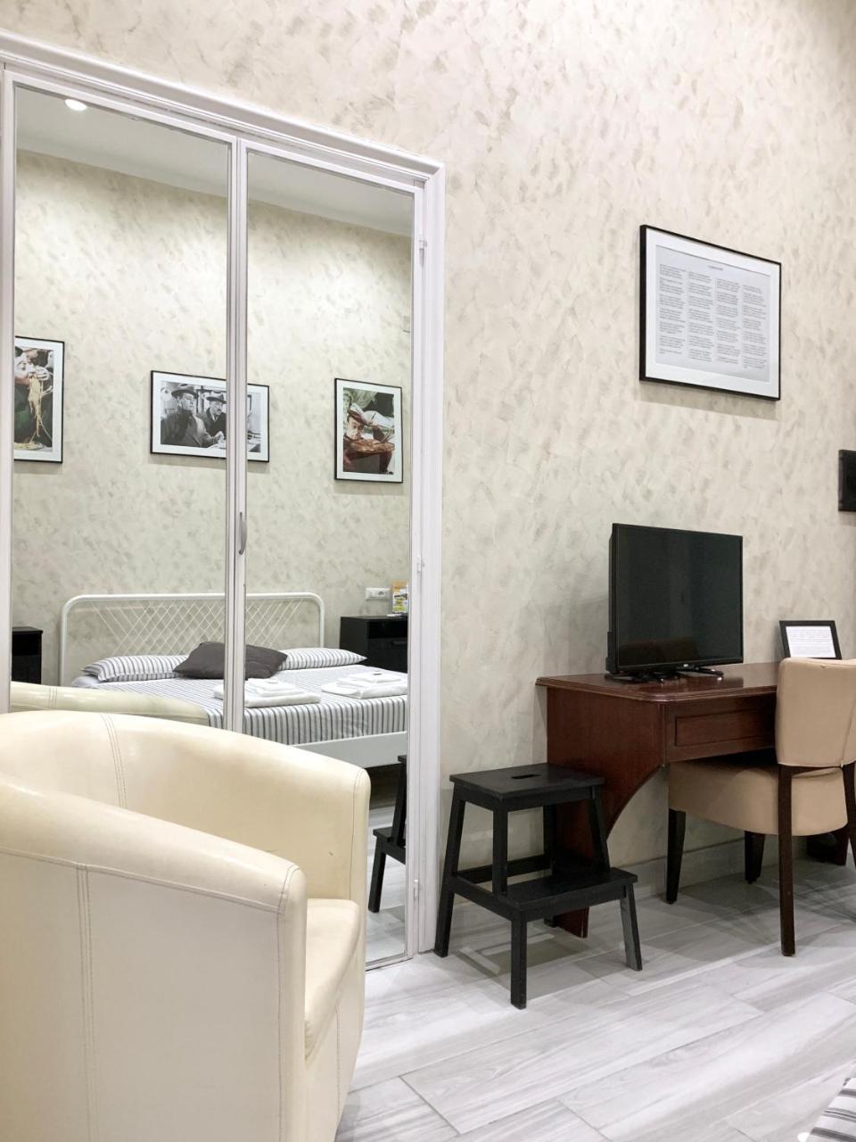 Bed No Breakfast Ak Guest house *