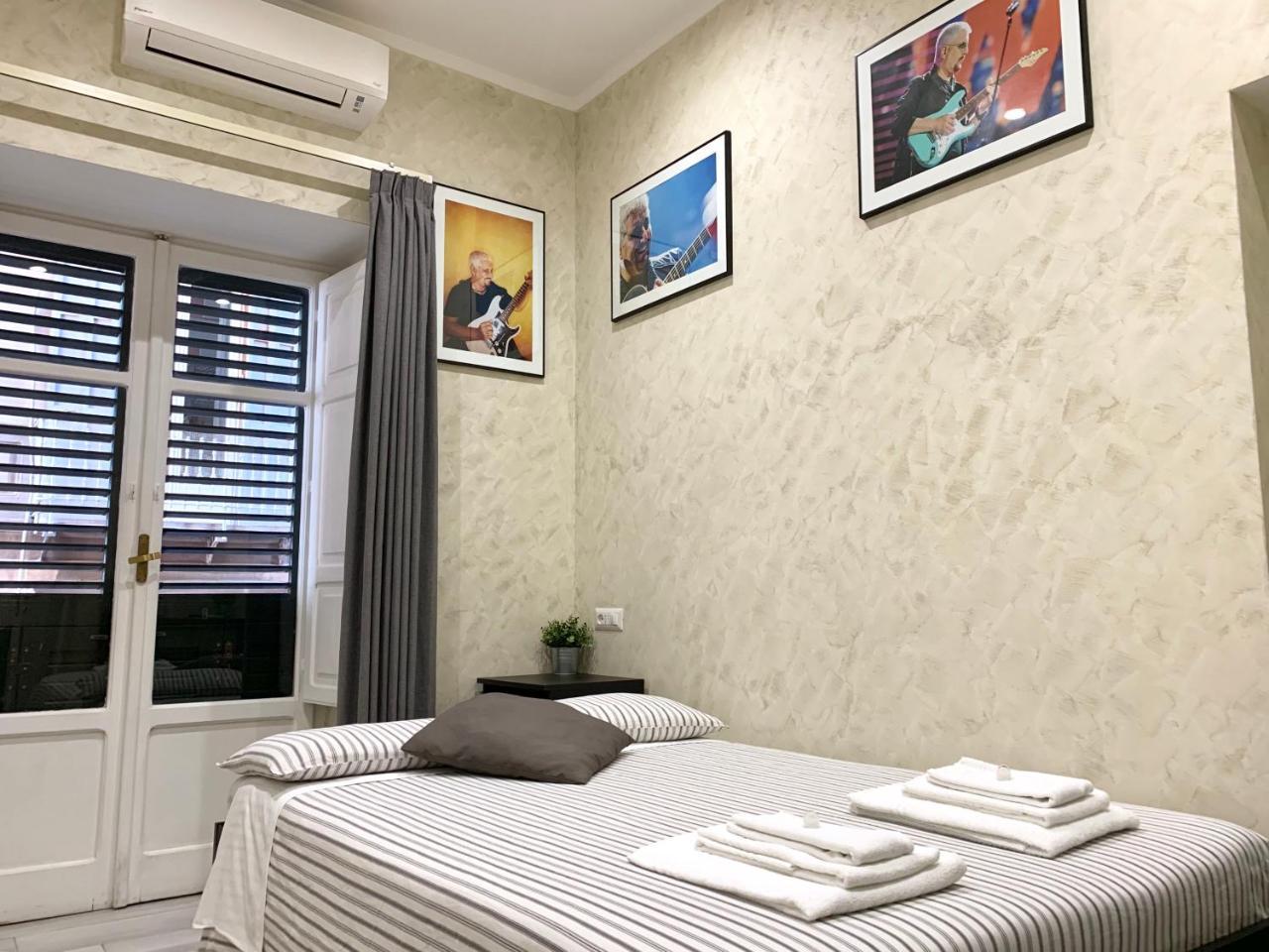 Guest house Bed No Breakfast Ak Naples