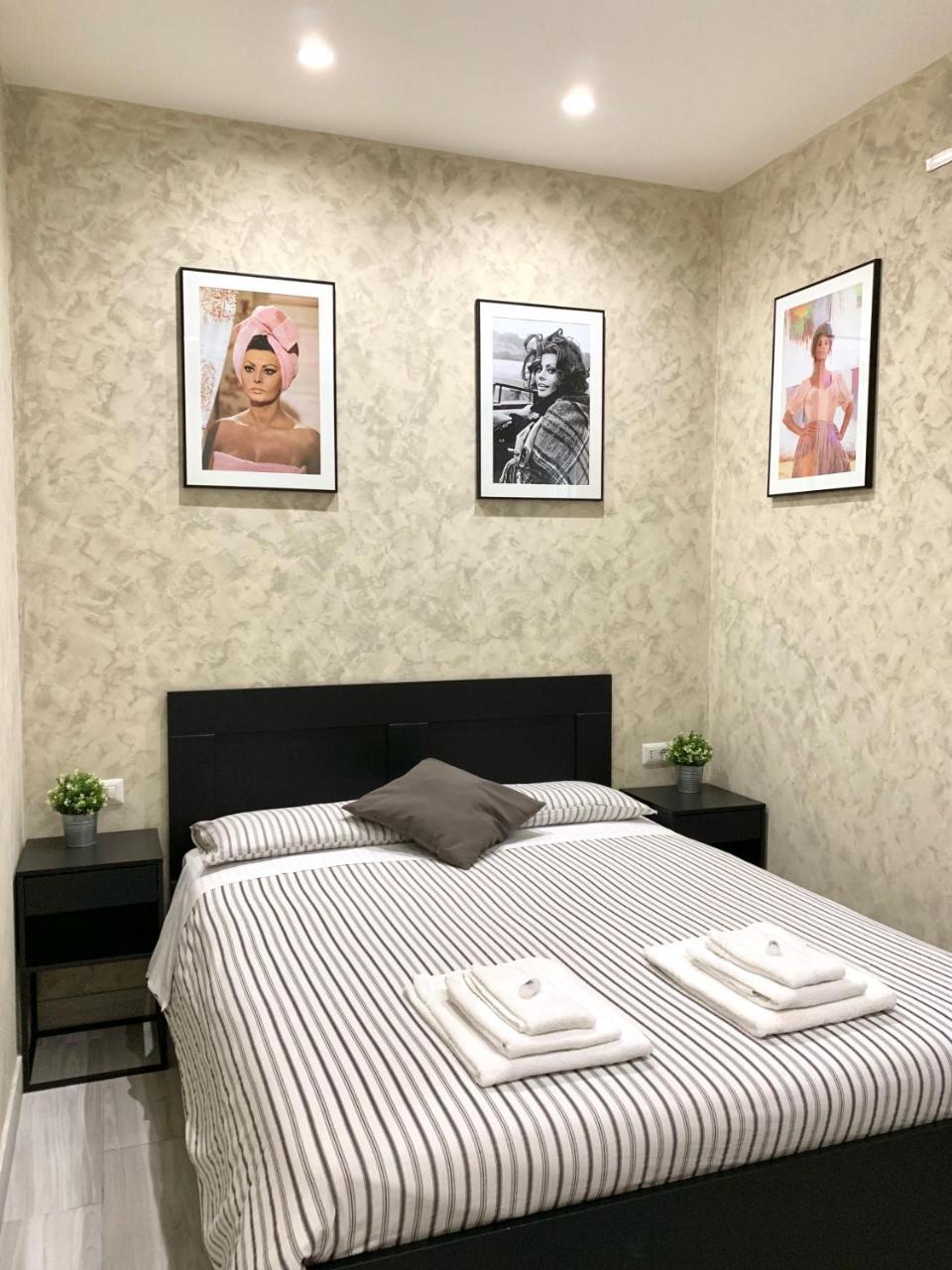 Guest house Bed No Breakfast Ak *