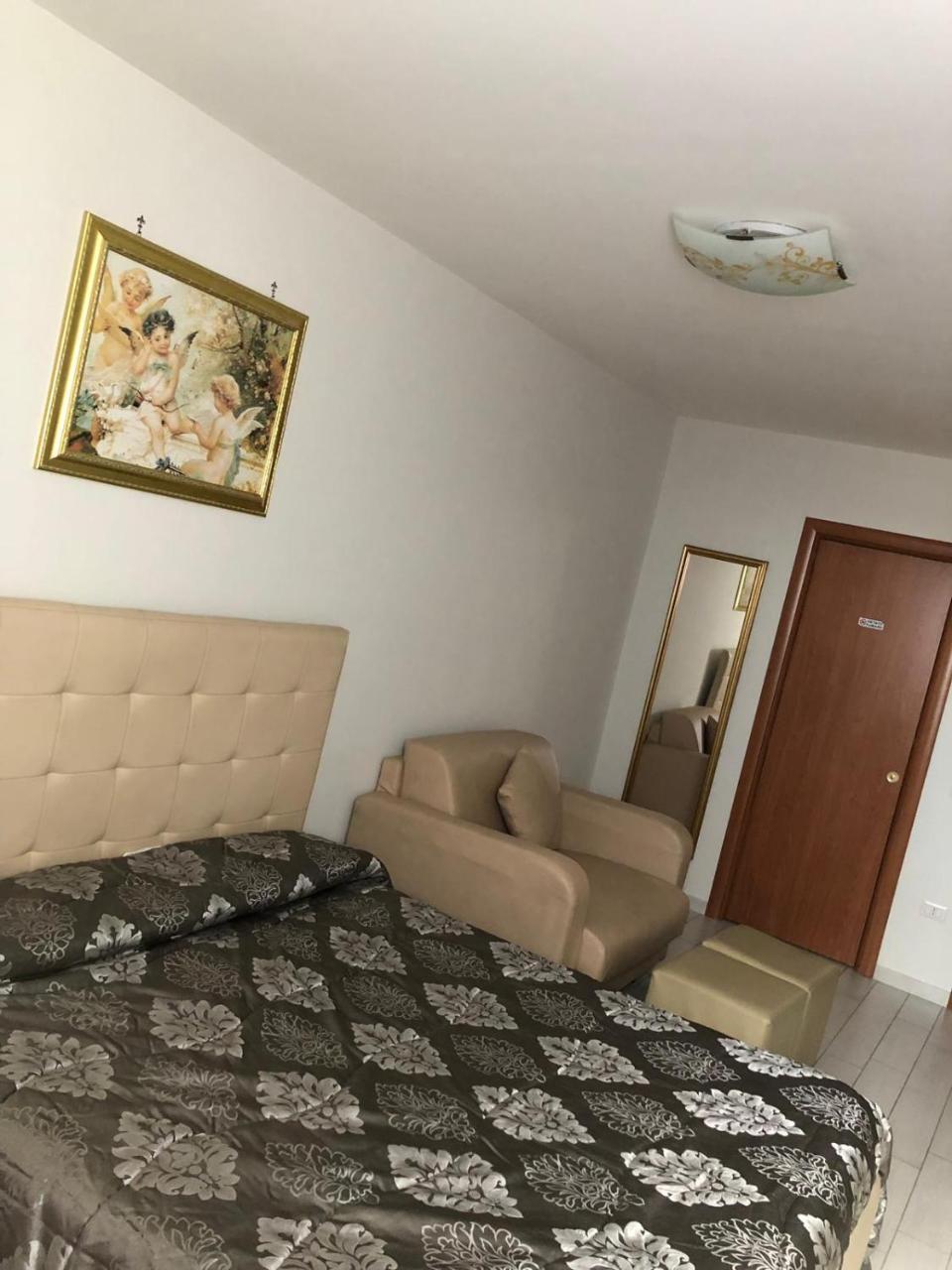 Guest house Blu Angels Naples