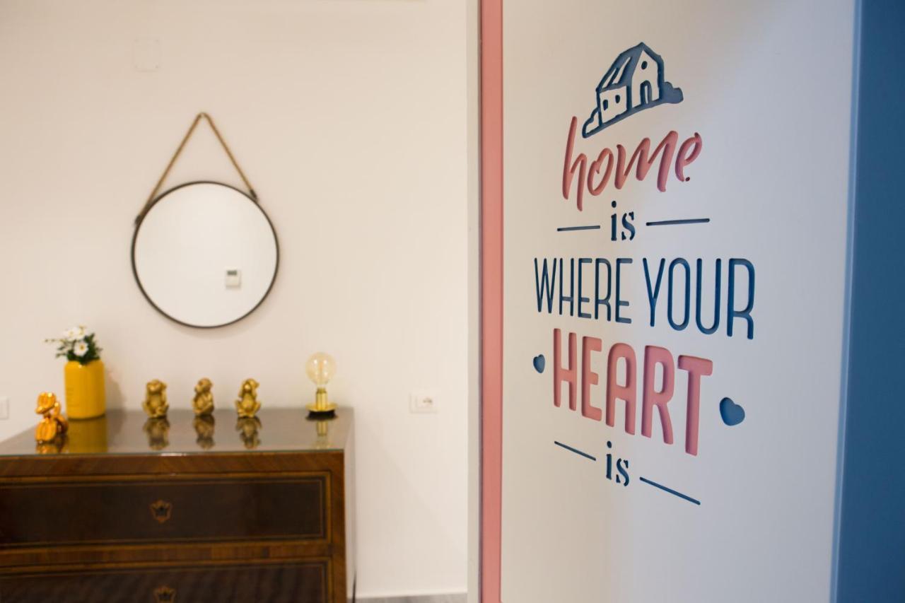 Guest house Cocor & Design