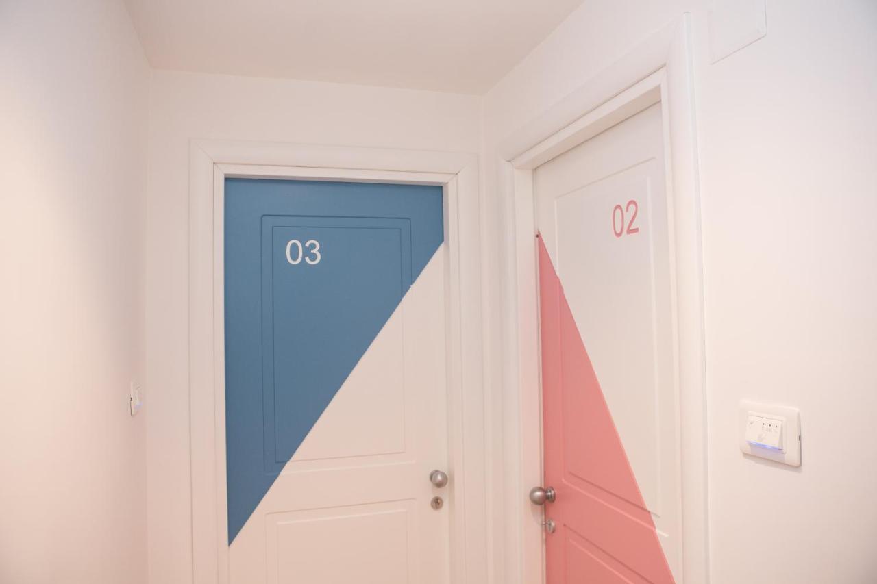 Cocor & Design Guest house