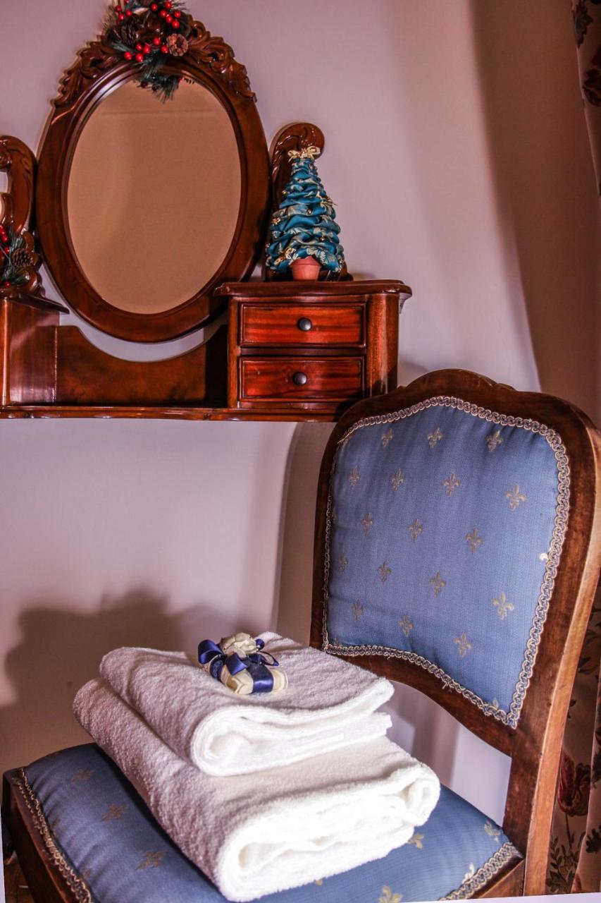 Well - Museo Guest house *
