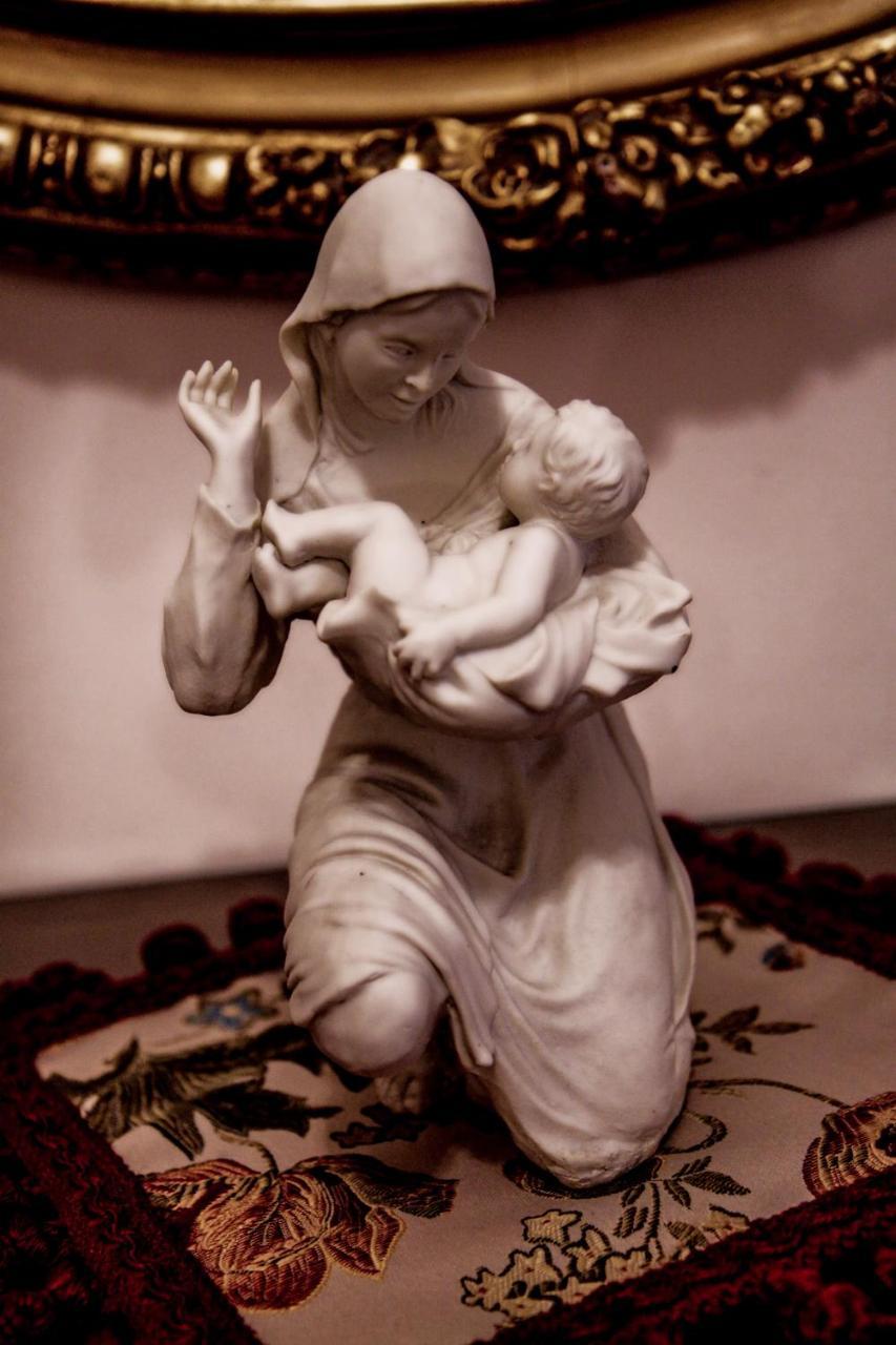 Well - Museo * Naples