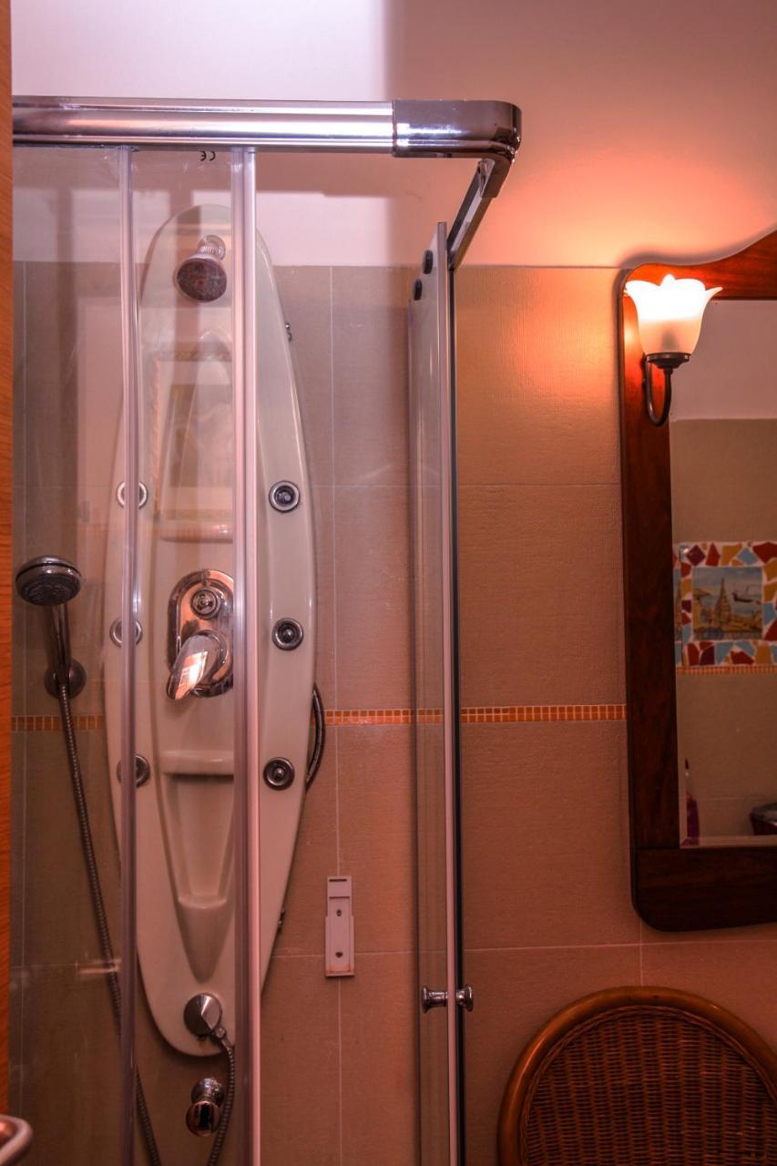 Well - Museo Guest house *