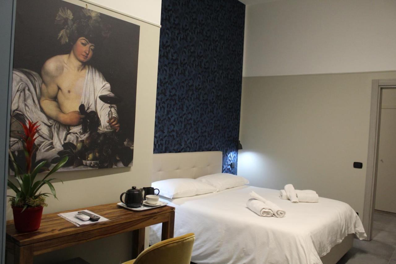 Donna Lena Relais 3*