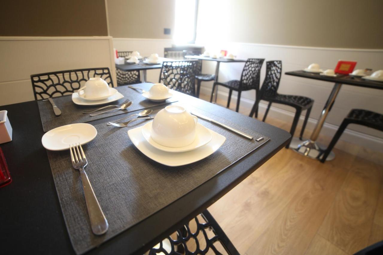 Guest house 7th Floor 3*