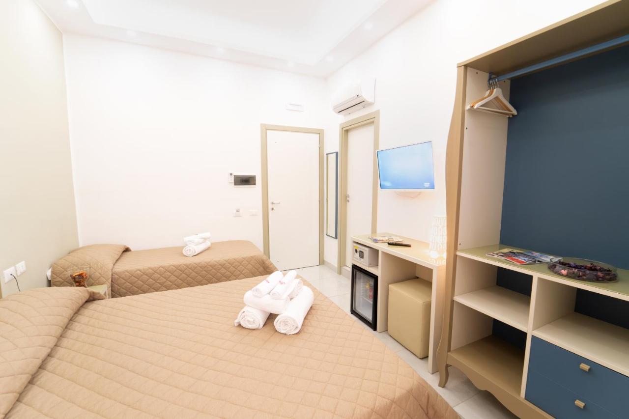 Royal Art H Duomo - Centro, By Clapa Group Guest house