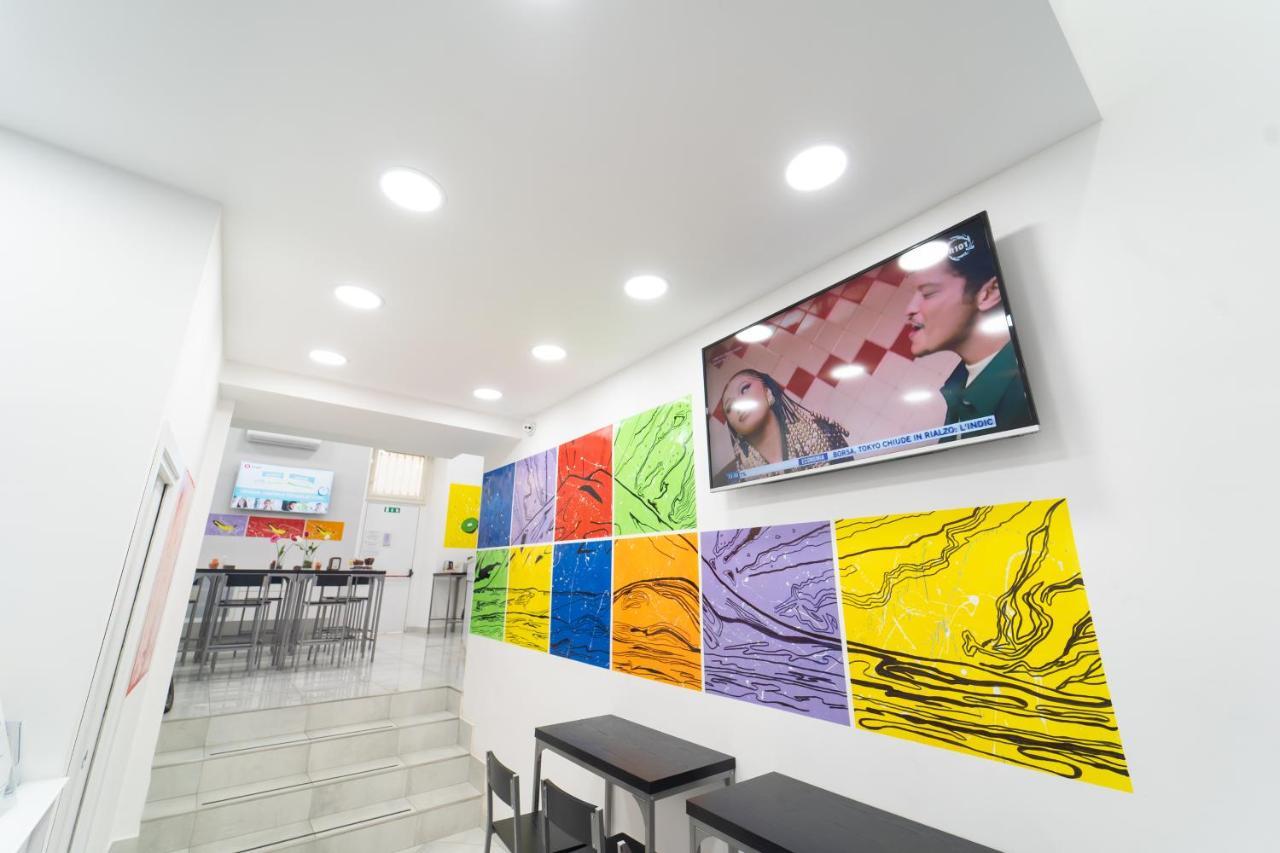 Guest house Royal Art H Duomo - Centro, By Clapa Group