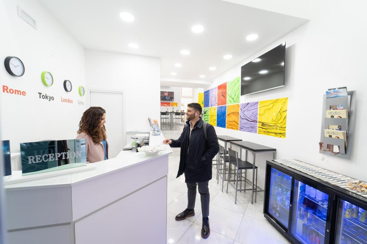 Royal Art H Duomo - Centro, By Clapa Group Guest house