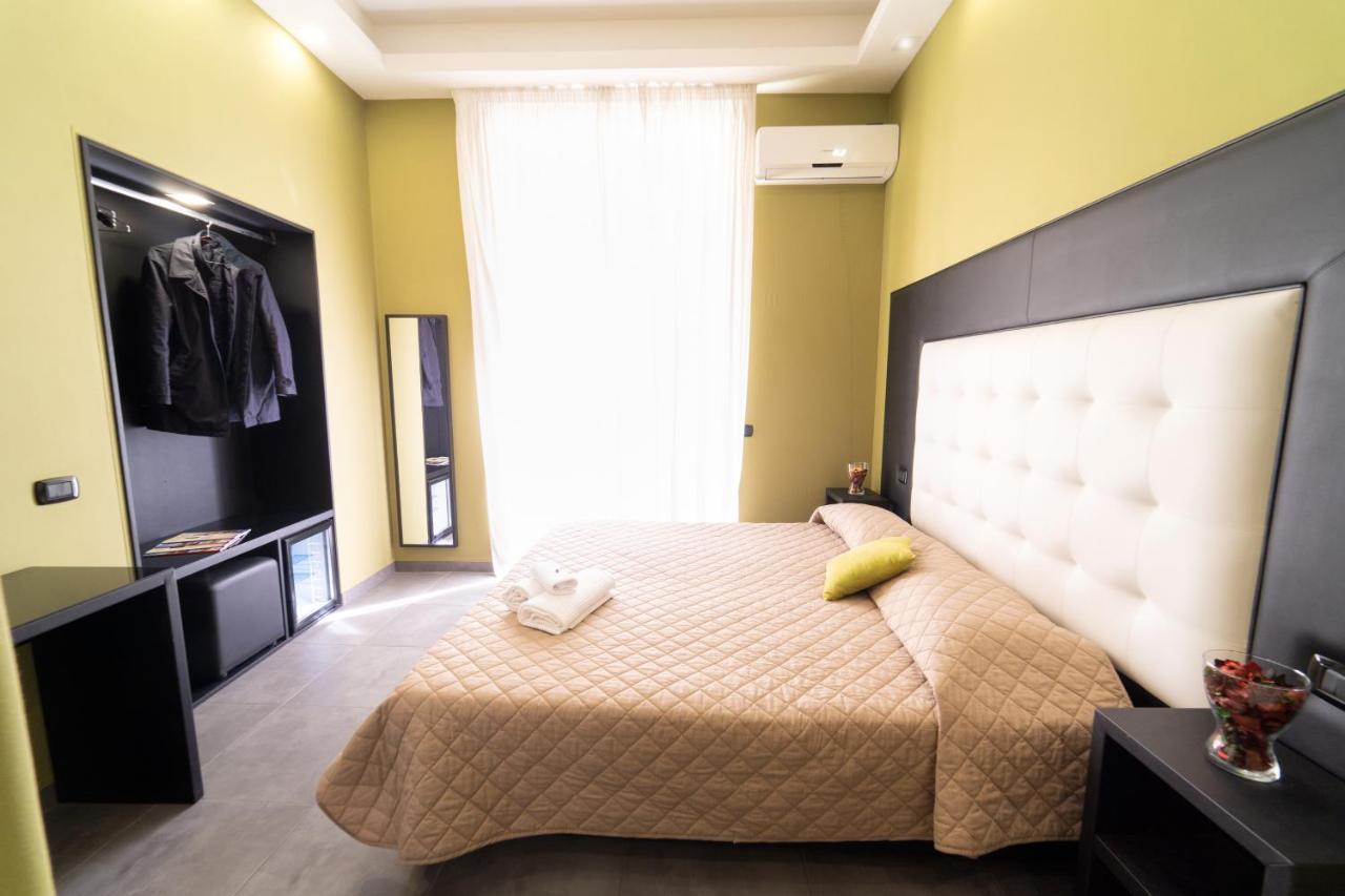 Guest house Royal Art H Duomo - Centro, By Clapa Group Naples