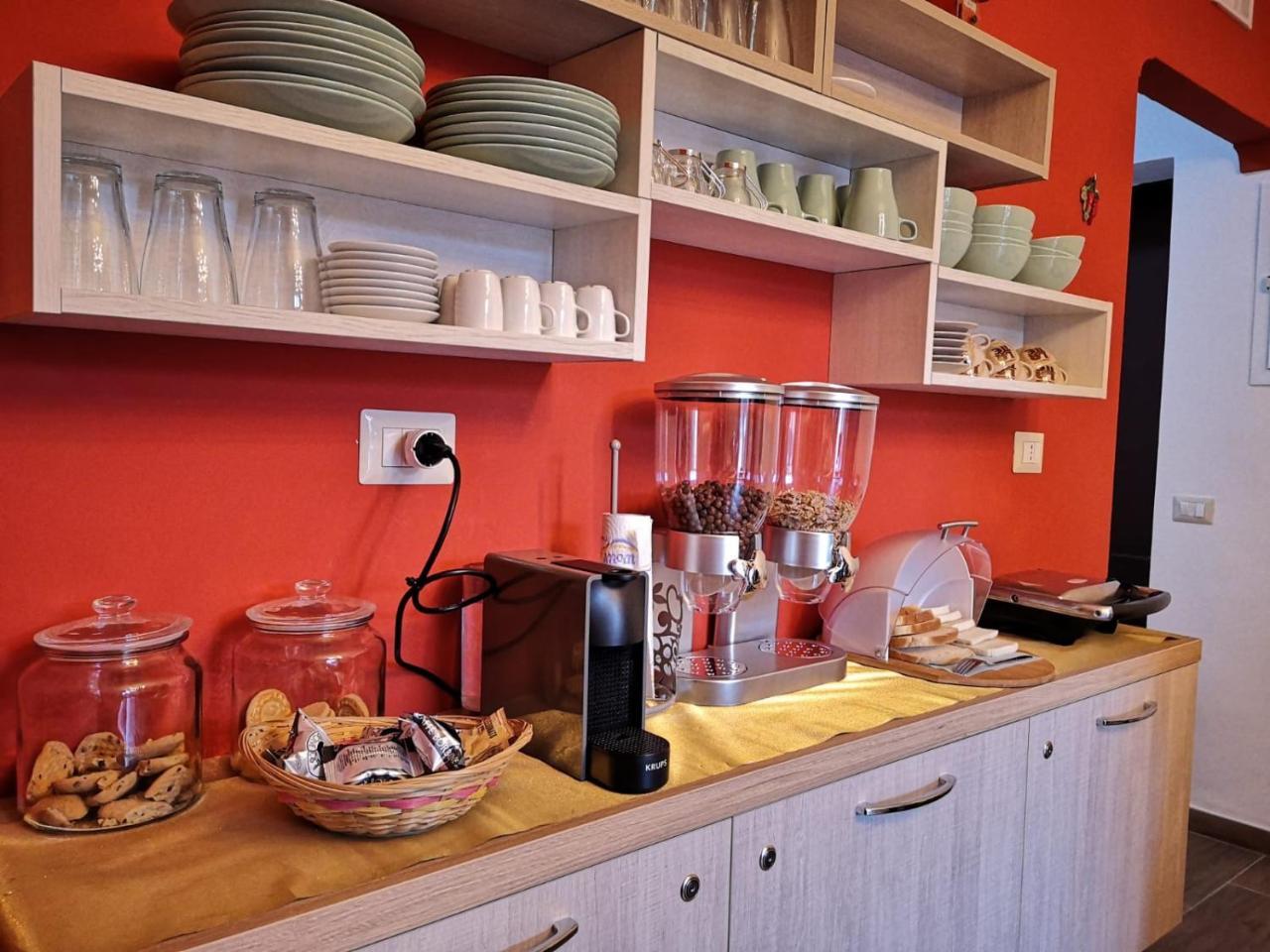 Bed & Breakfast A Due Passi Dal Museo Naples