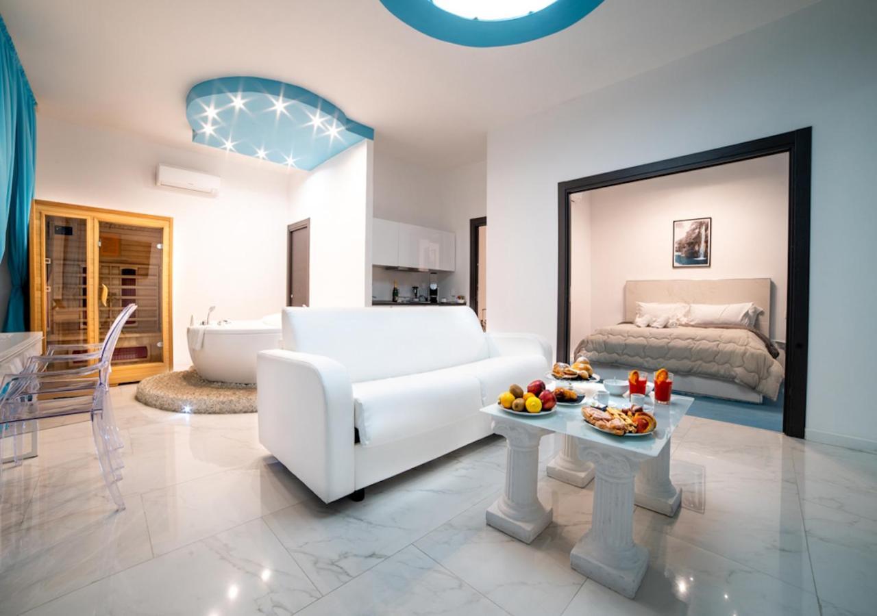 Mayfair Lifestyle By Babylon * Naples